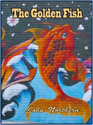 cover image of The Golden Fish